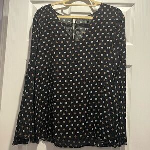 Express Peasant Top!!